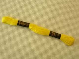 Embroidery - Threads Muline Embroidery - Threads Muline