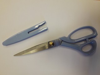 Scissors - Scissors