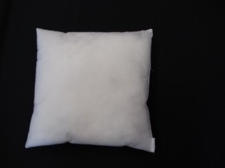 Embroidery - pillow synthetic