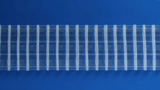 Curtain tapes - Curtain tape
