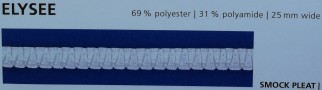 Curtain tapes - Curtain tape Curtain tapes - Curtain tape