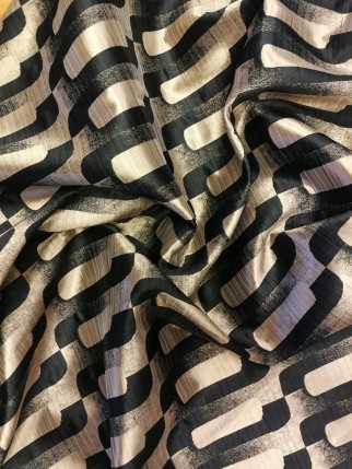 Tafta - Curtain fabric  