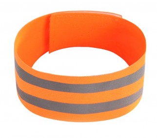  - Reflective bracelet