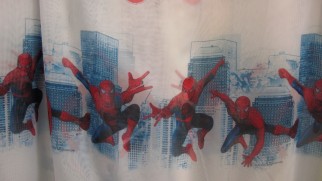 Fabrics for day curtains - Fabric kapron Fabrics for day curtains - Fabric kapron