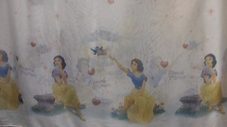 Fabrics for day curtains - Fabric kapron Fabrics for day curtains - Fabric kapron