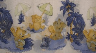 Fabrics for day curtains - Fabric kapron Fabrics for day curtains - Fabric kapron