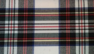 Check fabrics for apparel cloth-Tartan designs  for school uniforms