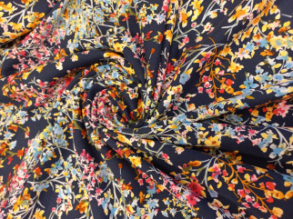 Ткань вискозная, в магазинах PlussAudums, Riga