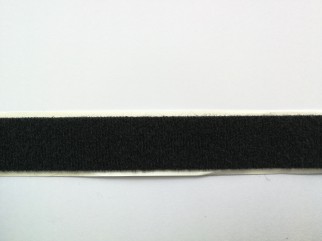 Curtain tapes - Velour-tape Curtain tapes - Velour-tape